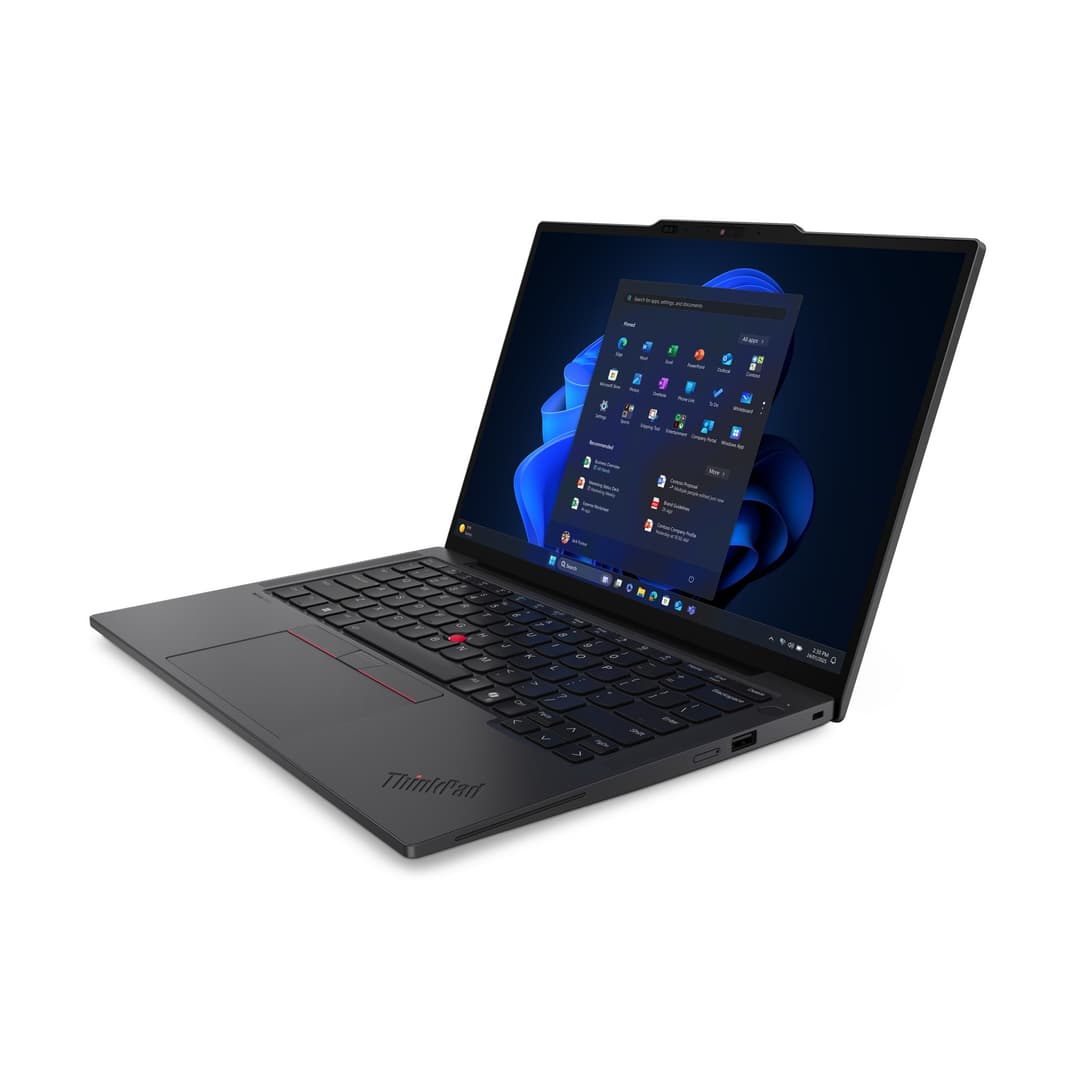 Lenovo ThinkPad X13 Gen 6 21RK004MUK Intel Core Ultra 5 225U 16GB RAM 512GB SSD 13.3" WUXGA IPS Windows 11 Pro Laptop - Image 4
