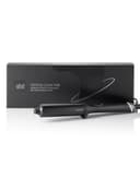 ghd Chronos Curve Max Wand 38mm Hair Curler Curl-Responsive Technology 185°C 2.7m Cable - Black thumbnail 1