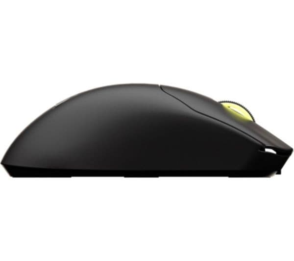 Corsair Sabre V2 Pro Ultralight RGB Wireless Optical Gaming Mouse Black - Image 4
