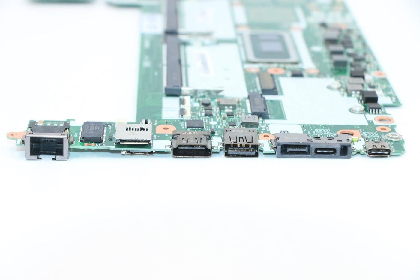 Lenovo System Board (Planar) - Intel Core i5-10210U, Dockable, Windows, Non-AMT
