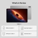 Honor MagicPad 4 12.3in OLED Tablet, Snapdragon 8 Gen 5, 12GB RAM, 256GB, Wi-Fi 7, Android 16 - Grey thumbnail 2