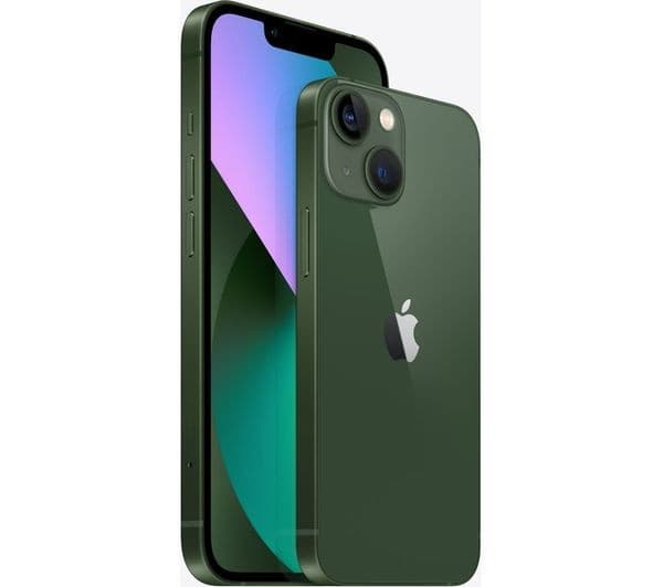Apple iPhone 13 128GB Green - Image 5