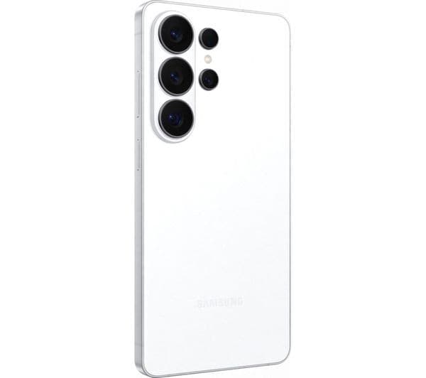Samsung Galaxy S26 Ultra 512GB - White - Image 3