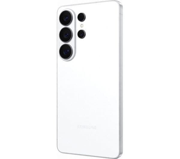 Samsung Galaxy S26 Ultra 512GB - White - Image 4