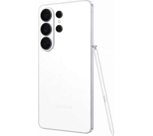 Samsung Galaxy S26 Ultra 512GB - White - Image 10