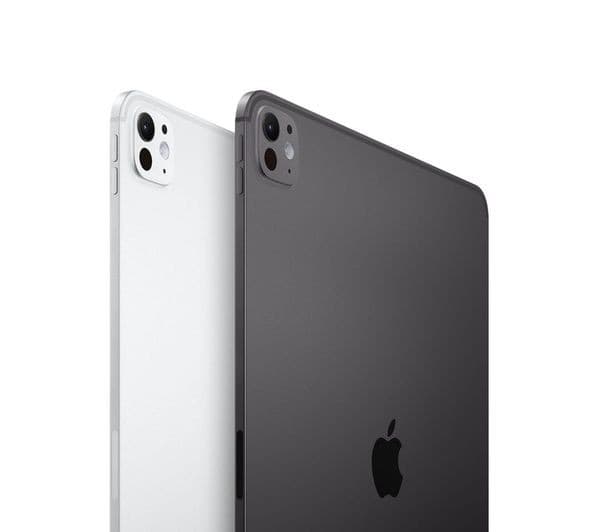 APPLE 13" iPad Pro Cellular (2024) - 512 GB, Space Black - Image 4