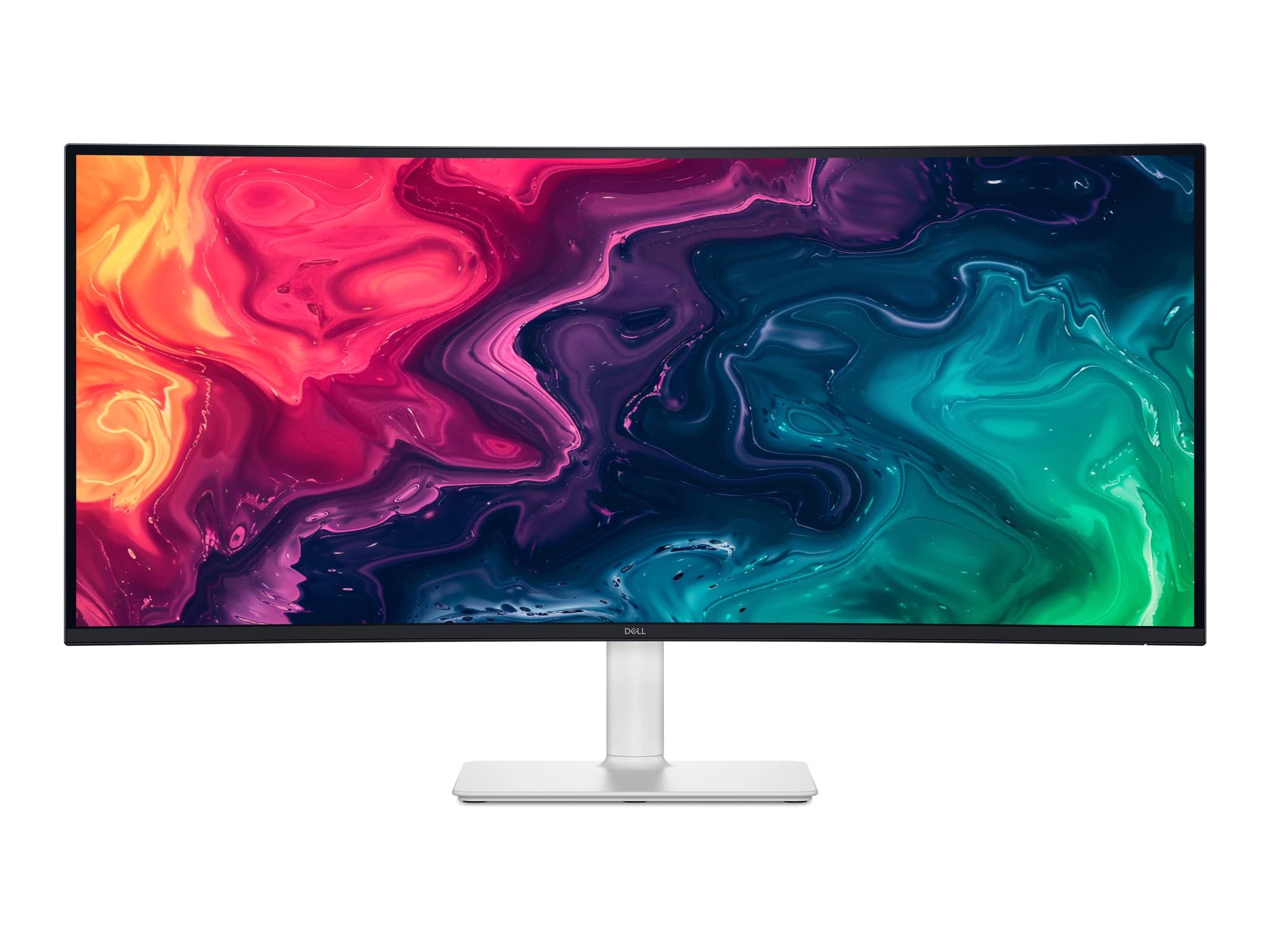 Dell S3425DW 34" Curved LED Monitor