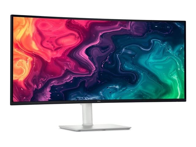 Dell S3425DW 34" Curved LED Monitor - Image 6