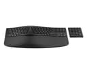 HP 960 Ergonomic Wireless Keyboard thumbnail 1