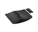 HP 960 Ergonomic Wireless Keyboard thumbnail 2