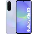 Samsung Galaxy A36 5G 256GB - Awesome Lavender thumbnail 1