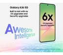Samsung Galaxy A36 5G 256GB - Awesome Lavender thumbnail 8