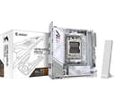 GIGABYTE Aorus Pro Ice X870I AM5 Motherboard thumbnail 3