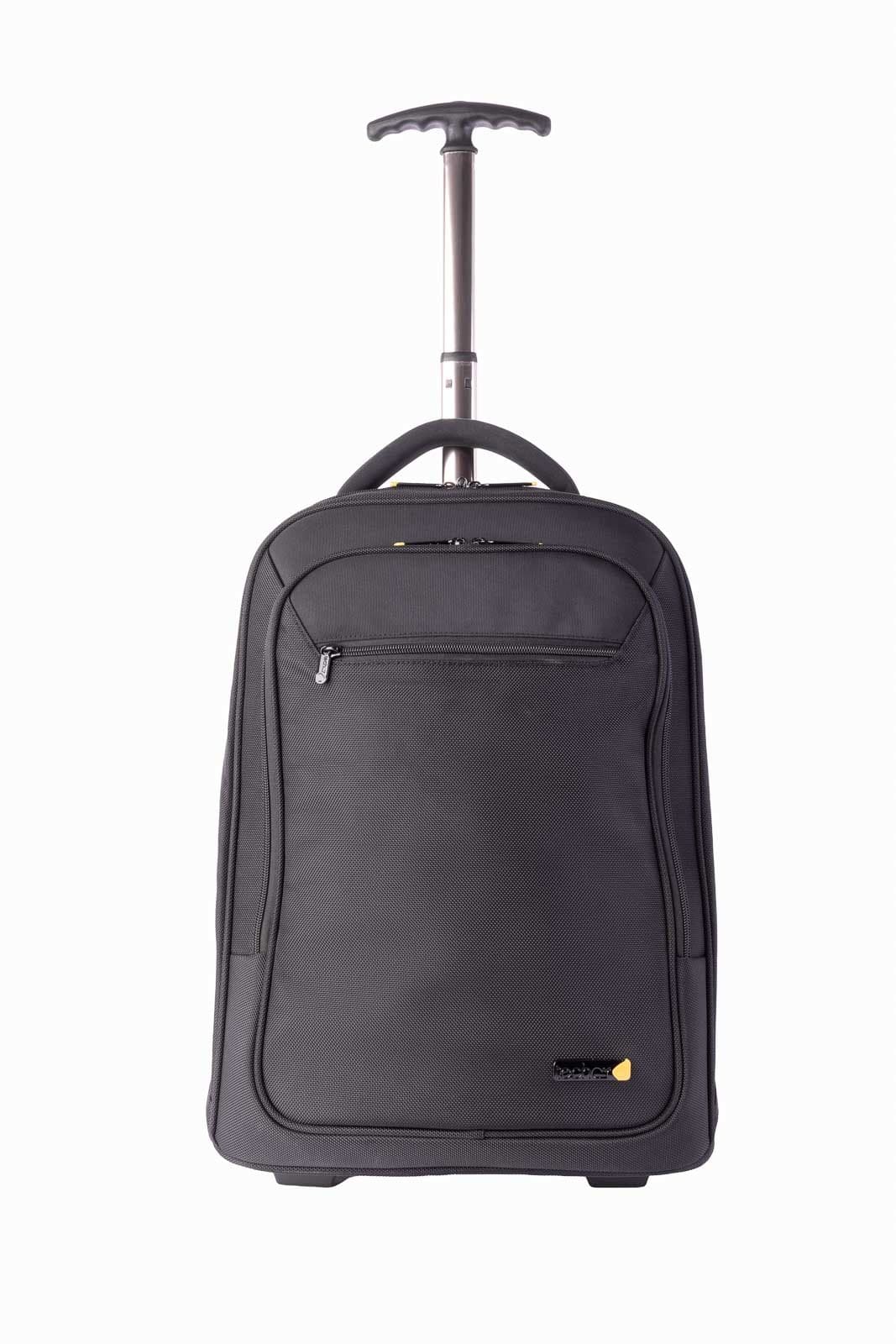 Techair TAN3710v4e 15-16” Eco Rolling Backpack. - Image 3