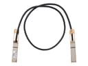 Cisco QSFP-100G-CU3M 100GBase QSFP28 Passive Direct Attach Copper Cable 3m thumbnail 1