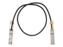 Cisco QSFP-100G-CU3M 100GBase QSFP28 Passive Direct Attach Copper Cable 3m thumbnail 2