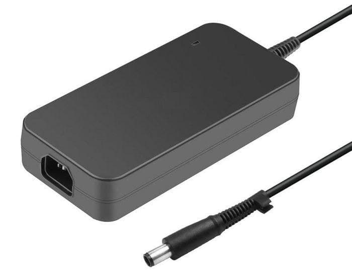 CoreParts 180W Power Adapter for Dell Alienware M14x, Precision M4600, XPS, 19.5V (replaces 450-18644), with Power Cord - Image 1