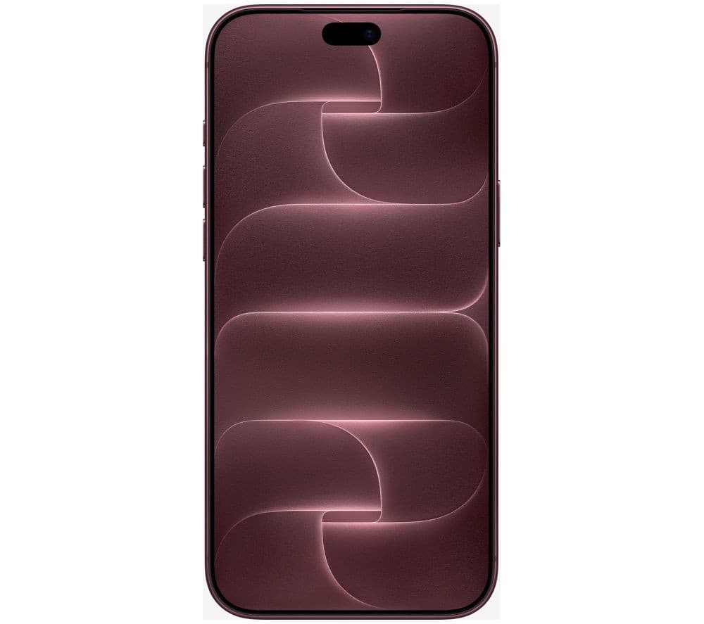 Apple iPhone 18 Pro Max 2TB Burgundy - Image 4