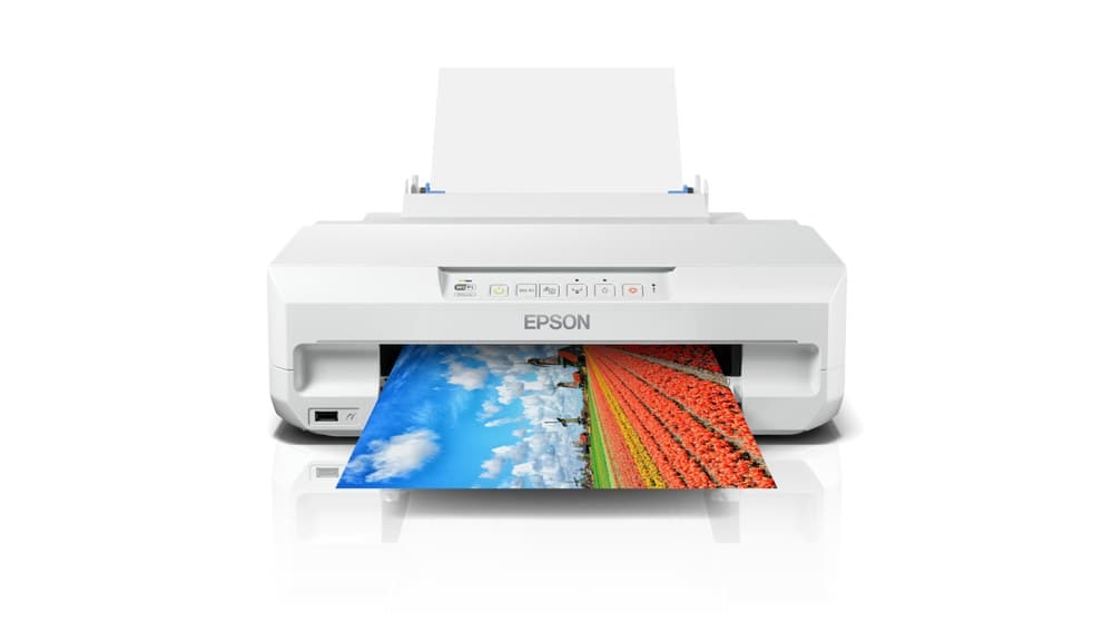 Epson Expression Photo XP-65 inkjet printer Colour 5760 x 1440 DPI A4 Wi-Fi - Image 2