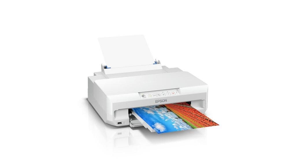Epson Expression Photo XP-65 inkjet printer Colour 5760 x 1440 DPI A4 Wi-Fi - Image 3