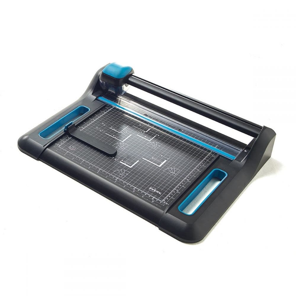 Avery P340 Precision Paper Trimmer - A4