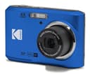 Kodak PIXPRO FZ45 16MP Digital Camera Blue thumbnail 2