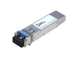 Lanview 10GBase-LR SFP+ Transceiver 1310nm SMF 10km LC DDMI - MikroTik S+31DLC10D Compatible