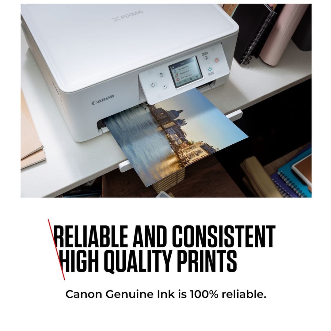 Canon PG-545 Black Ink Cartridge Standard - Image 4