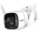 TP-Link Tapo C320WS Security Camera White thumbnail 1