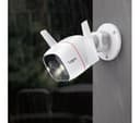 TP-Link Tapo C320WS Security Camera White thumbnail 2