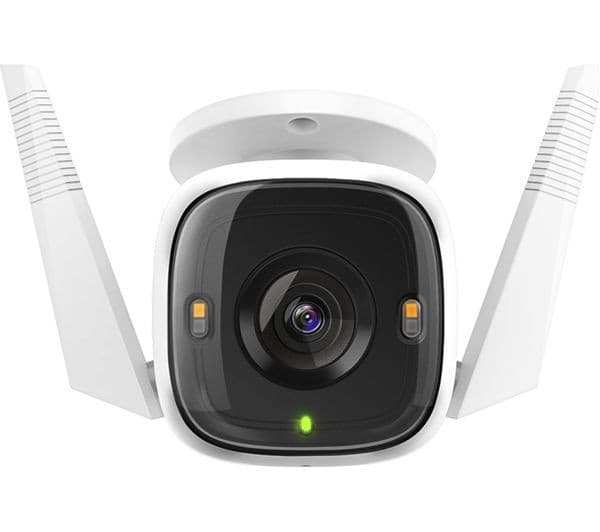 TP-Link Tapo C320WS Security Camera White - Image 4