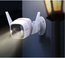 TP-Link Tapo C320WS Security Camera White thumbnail 7
