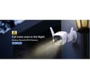 TP-Link Tapo C320WS Security Camera White thumbnail 9