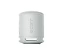 Sony SRS-XB100 Portable Wireless Speaker - Light Grey thumbnail 1
