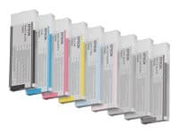 Epson T6061 - photo black - original - ink cartridge