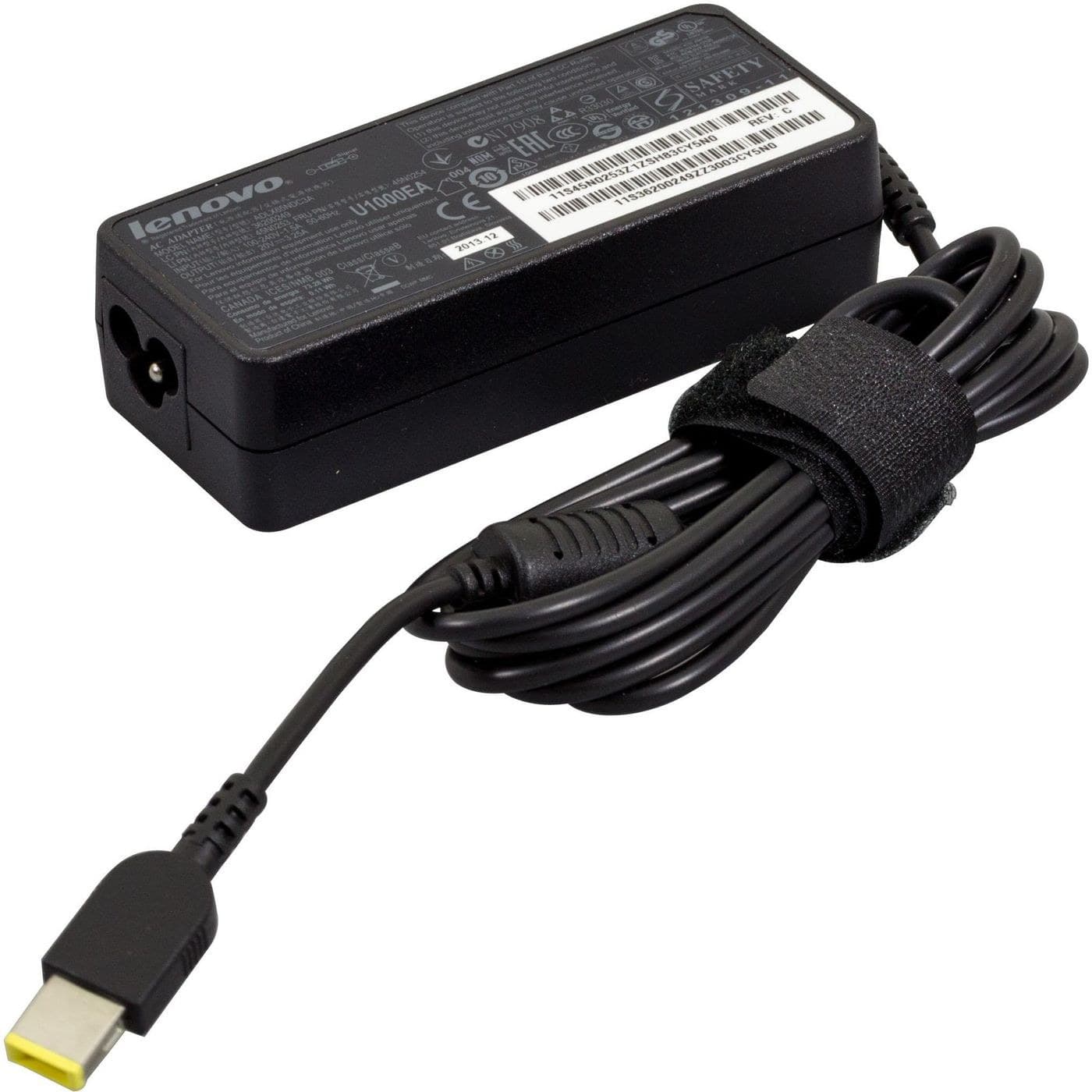 Lenovo 65W AC Adapter, 20V