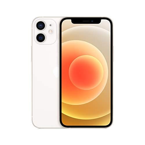 Apple iPhone 12 mini 64GB White