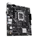 ASUS PRIME H610M-D Intel H610 LGA 1700 DDR5 micro ATX Motherboard thumbnail 3