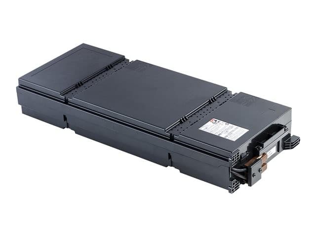 APC Replacement Battery Cartridge #152 (APCRBC152) - UPS Battery - Lead Acid - Black - Image 3