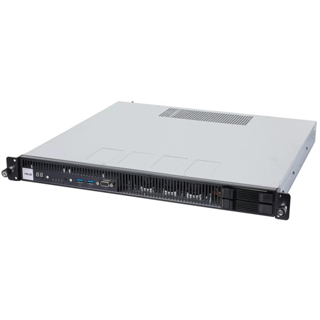 ASUS ExpertCenter Pro ER100A B6 Rackmount 1U Server (Socket AM5/DDR5)