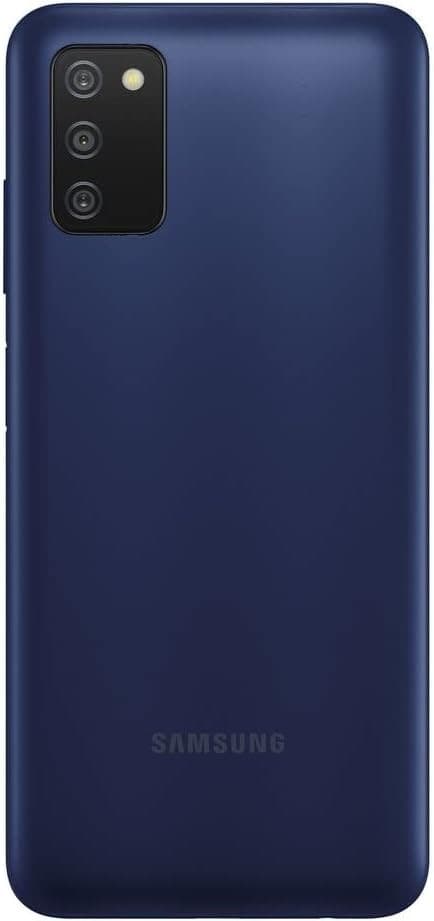 Samsung Galaxy A03s 6.5" 3GB RAM 32GB 4G Unlocked Smartphone - Blue - Image 1