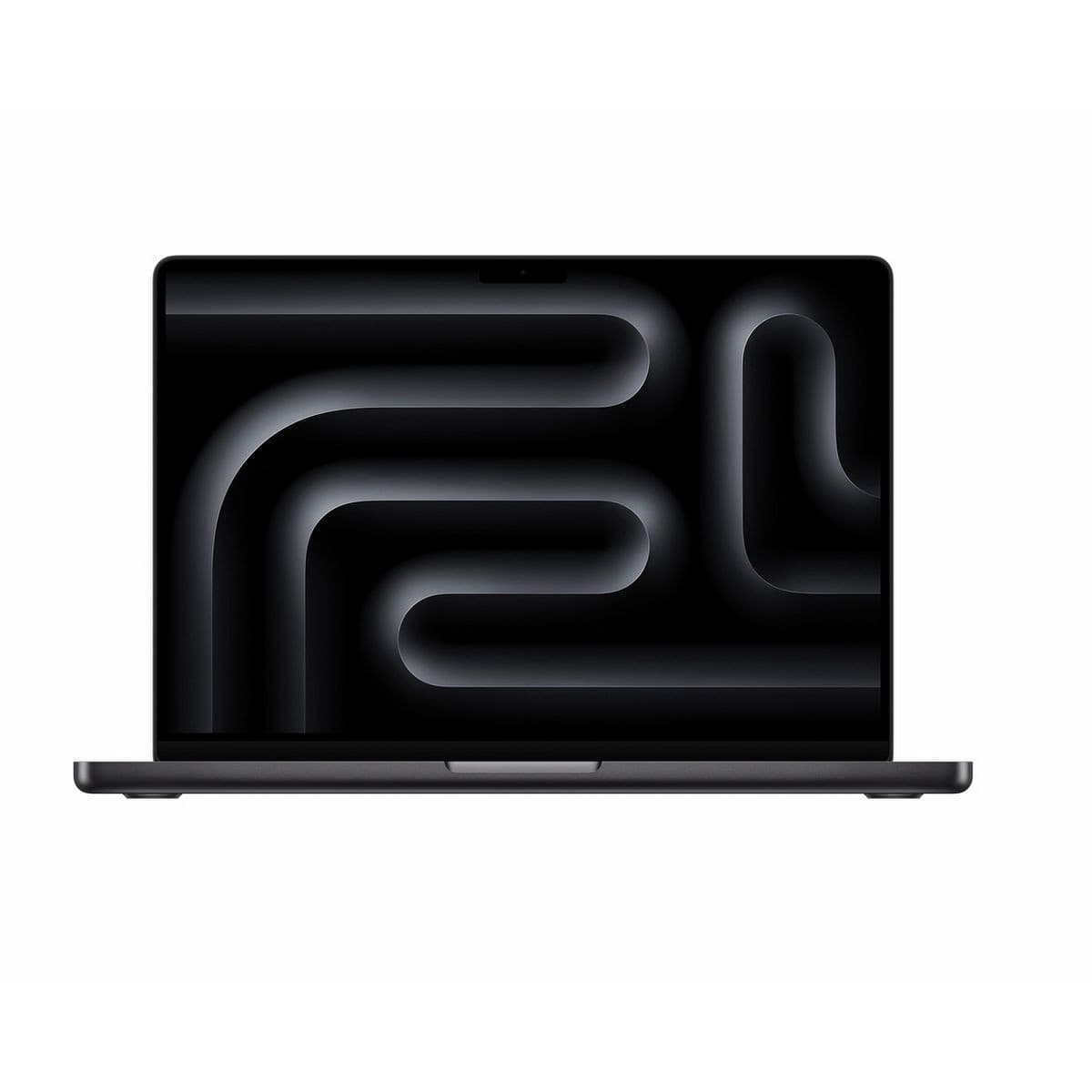 Apple MacBook Pro 14" M5 24GB 1TB - Space Black