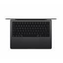 Apple MacBook Pro 14" M5 24GB 1TB - Space Black thumbnail 2