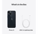 Apple iPhone 14 128GB - Midnight thumbnail 7