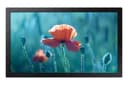 Samsung QB13C 13 Inch Full HD Signage Display LH13QBCEBGBXEN - Black thumbnail 1
