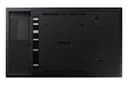 Samsung QB13C 13 Inch Full HD Signage Display LH13QBCEBGBXEN - Black thumbnail 2