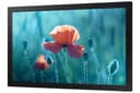 Samsung QB13C 13 Inch Full HD Signage Display LH13QBCEBGBXEN - Black thumbnail 4