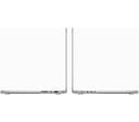 APPLE MacBook Pro 14" (2023) - M3, 1 TB SSD, Silver thumbnail 3