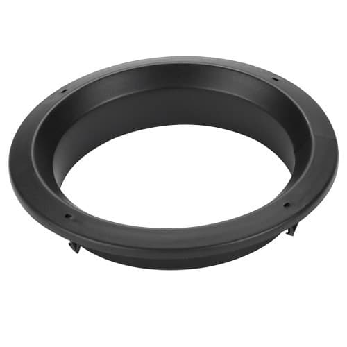 Chief CPA640 Decorative Ceiling Tile Ring for CMS & CPAE Projector Mount Columns - Black
