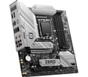 MSI B760M Project Zero Intel B760 LGA 1700 Back-Connect Wi-Fi 6E DDR5 Micro-ATX Motherboard thumbnail 1